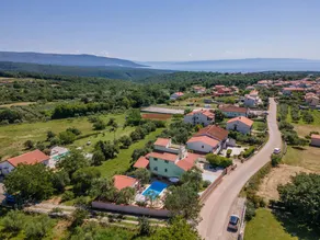 Geräumige Villa mit Terrasse, Pool und Grill | Meerblick | Hunde erlaubt - Image 3