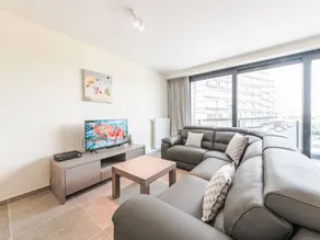 Apartment Residentie Zoe by Interhome - Image 3