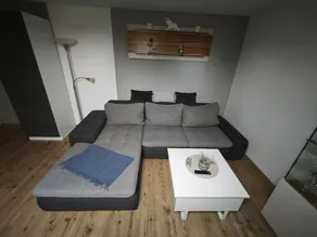 Meraviglioso appartamento con 1 camera da letto per 5 persone - Image 3