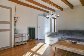 Holiday home with terrace, barbecue & garden - Image 5