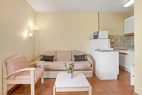 Appartement avec jardin | Vue jardin - Image 5