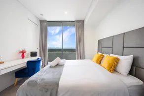 Holiday apartment with 2 rooms for 5 persons - Image 3