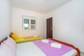 Holiday apartment with 1 room for 4 persons - Image 2