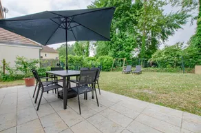 Maravilloso gîte con barbacoa, jardín y terraza | Admite perro - Image 5