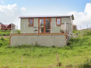Beautiful cottage with BBQ, garden & terrace | Dogs allowed - Image 2