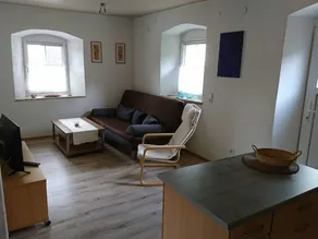Holiday apartment with terrace, garden & barbecue - Image 4