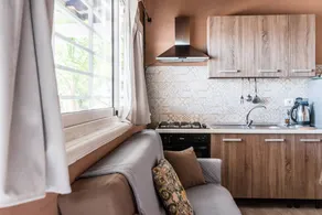 Gemütliche Ferienwohnung mit Terrasse, Pool und Grill | Meerblick | Haustiere erlaubt - Image 3