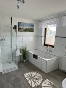 Familienorientierte Wohnung mit Grill | Haustiere erlaubt - Image 5