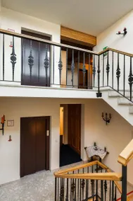Merveilleux appart'hôtel adapté aux familles avec sauna et jardin - Image 4