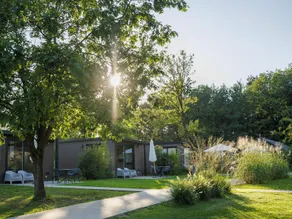 Family-friendly studio with heated pool & terrace | Pet-friendly - Image 5
