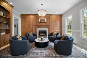Private Riverbank 27-acre Estate 1 hr from Chicago - Image 4