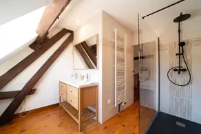 Atractiva casa vacacional apta para familias con terraza, barbacoa y jardín | Acepta mascotas - Image 4
