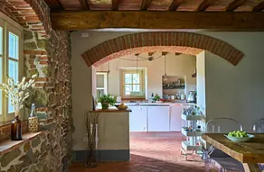 Familienfreundliches wunderschönes Ferienhaus mit privatem Pool, Grill und Garten | Hunde erlaubt - Image 5