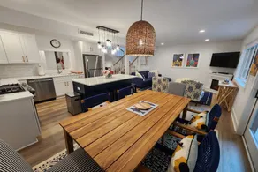 4 bedroom Hideaway Valley condo - swimming pool, tennis, playground - Image 5