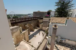 Family-oriented lovely house with terrace | City view | Next to the beach | Dogs allowed - Image 5