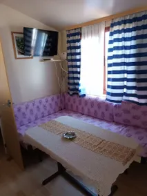 Apartments Daria - Mobile Home with Terrace - Image 3