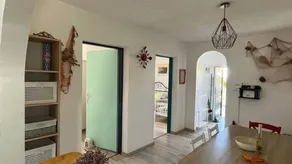 Ferienwohnung mit Grill und Terrasse | Meerblick - Image 5