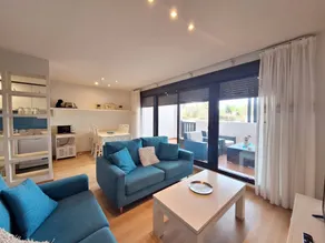 Voll ausgestattete schöne Wohnung mit Pool und Terrasse | Neben dem Strand | Hunde erlaubt - Image 3