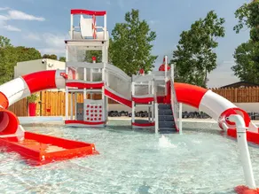 Mobil home convivial et familial avec piscine chauffée et terrasse | Avec animaux autorisés - Image 3