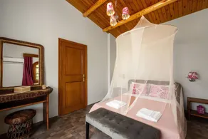 Appartement de vacances avec barbecue et internet haut débit | Vue plage - Image 3