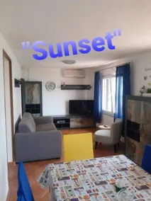 Pleasant flat with 2 rooms for 4 persons - Image 3