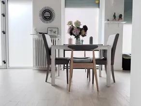 Appartement | Vue ville - Image 5