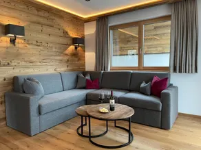 Espléndido apartamento vacacional con sauna, jardín y barbacoa | Junto al esquí | Se admiten mascotas - Image 2