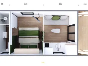 Mobile home | Pet-friendly - Image 5