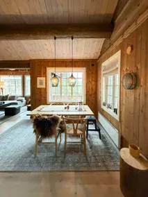 Holiday home with terrace & barbeque - Image 3