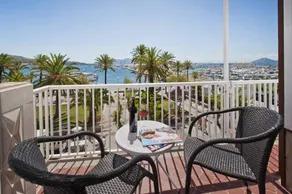 Appartement avec terrasse et internet haut débit | Vue mer | À côté de la plage | Adapté au travail à distance | Avec animaux admis - Image 4