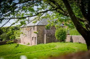 Cottage with terrace - Image 4