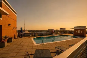 Voll ausgestattetes wunderschönes Ferienhaus mit Pool | Haustierfreundlich - Image 3