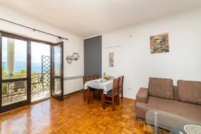 Flat with terrace | Sea view - Image 4