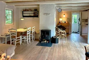 Wonderful holiday home with terrace, barbeque & sauna | Dogs allowed - Image 4
