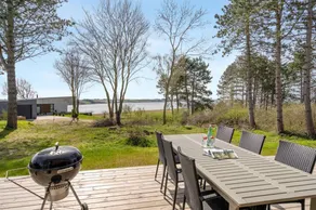 Spacious holiday home with sauna, terrace & jacuzzi | Sea view - Image 2