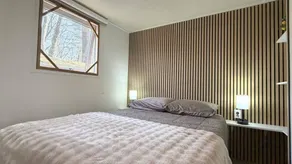 Agréable maison de vacances avec terrasse et jardin | Proche de la plage | Avec animaux acceptés - Image 4