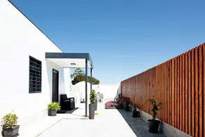 House with terrace, barbeque & garden | Garden view - Image 5