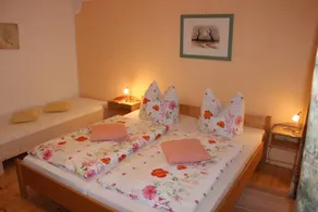 Ferienwohnung Eibllehen (DE Marktschellenberg) - Hasenknopf Elisabeth - 48659 - Image 4