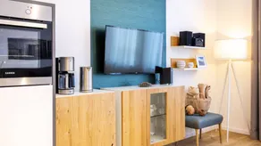 Apartment with sauna | Dogs allowed - Image 5