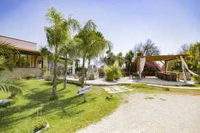 Agriturismo Le Tagliate: Appartamento Familiare Superior - Image 3