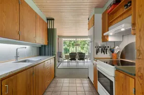 Casa con terrazza, barbecue e sauna - Image 3