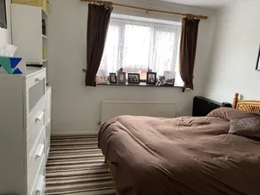 Pleasant private room with garden | Suitable for remote work - Image 3