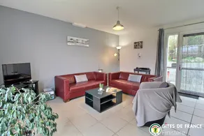Gite with terrace, BBQ & garden - Image 5