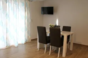 Ferienwohnung mit Grill und Terrasse - Image 4