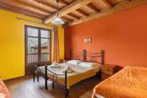 Zimmer 'Del Contadino' mit Bergblick, Gemeinschaftspool und Wi-Fi - Image 2