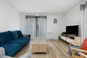 Appartement de vacances | Adapté au travail à distance - Image 4