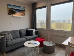 Flat with 1 bedroom for 4 persons - Image 3