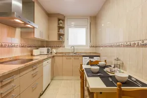 Apartment 'Amelie' mit WLAN im Zentrum von Canet de Mar - Image 5