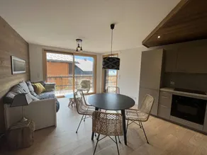Appartement avec 2 chambres à coucher pour 4 personnes - Image 4