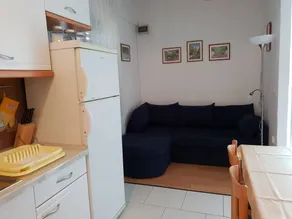 Apartment with barbeque & terrace - Image 4
